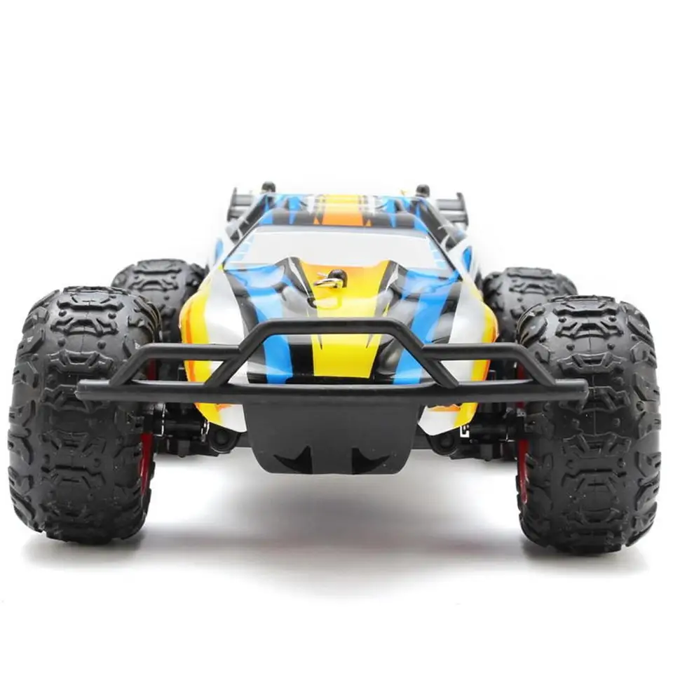 high speed storm remote control car