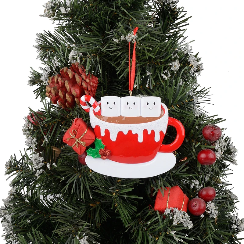 Surviving Christmas 2022 2022 Personalized Family Christmas Tree Pendant Surviving Family Pendant  Super Nice Mini Christmas Tree New Year Pendant Decora|Party Diy  Decorations| - Aliexpress