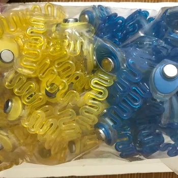 

100 pcs Dallas DS1990A DS1990A-F5 iButton I-Button 1990a-F5 Electronic Key IB tag wristband Cards Fobs TM Cards TM1990