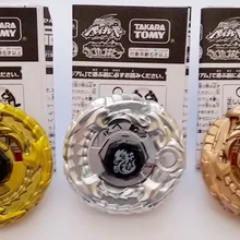 Takara Tomy originale Beyblade Spinning 3 pezzi versione giapponese giocattoli in metallo in lega WBBA Pegasus Gyro Pegasis giocattoli per bambini