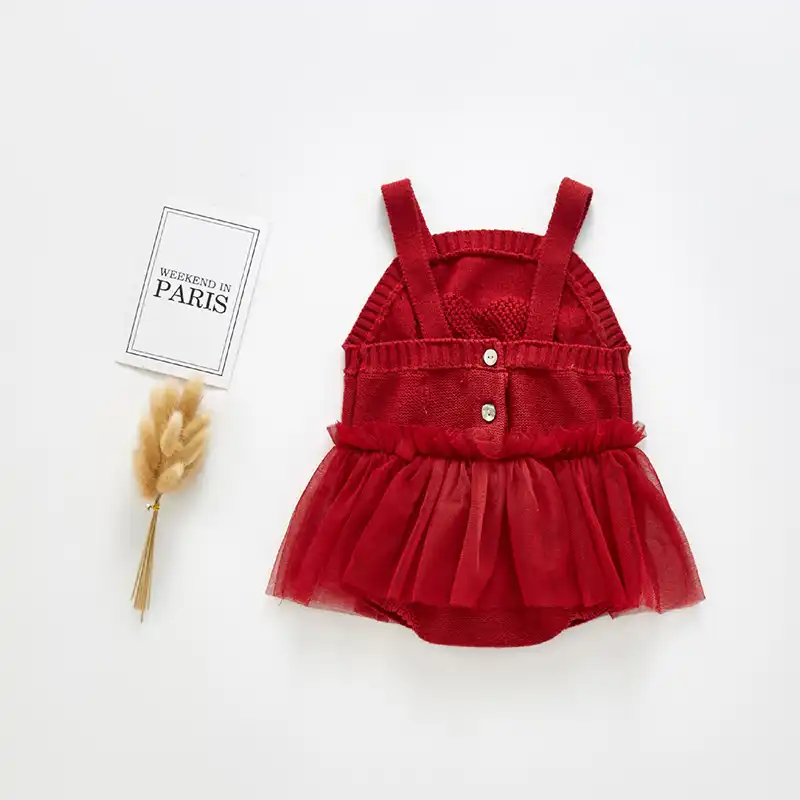 maroon baby clothes