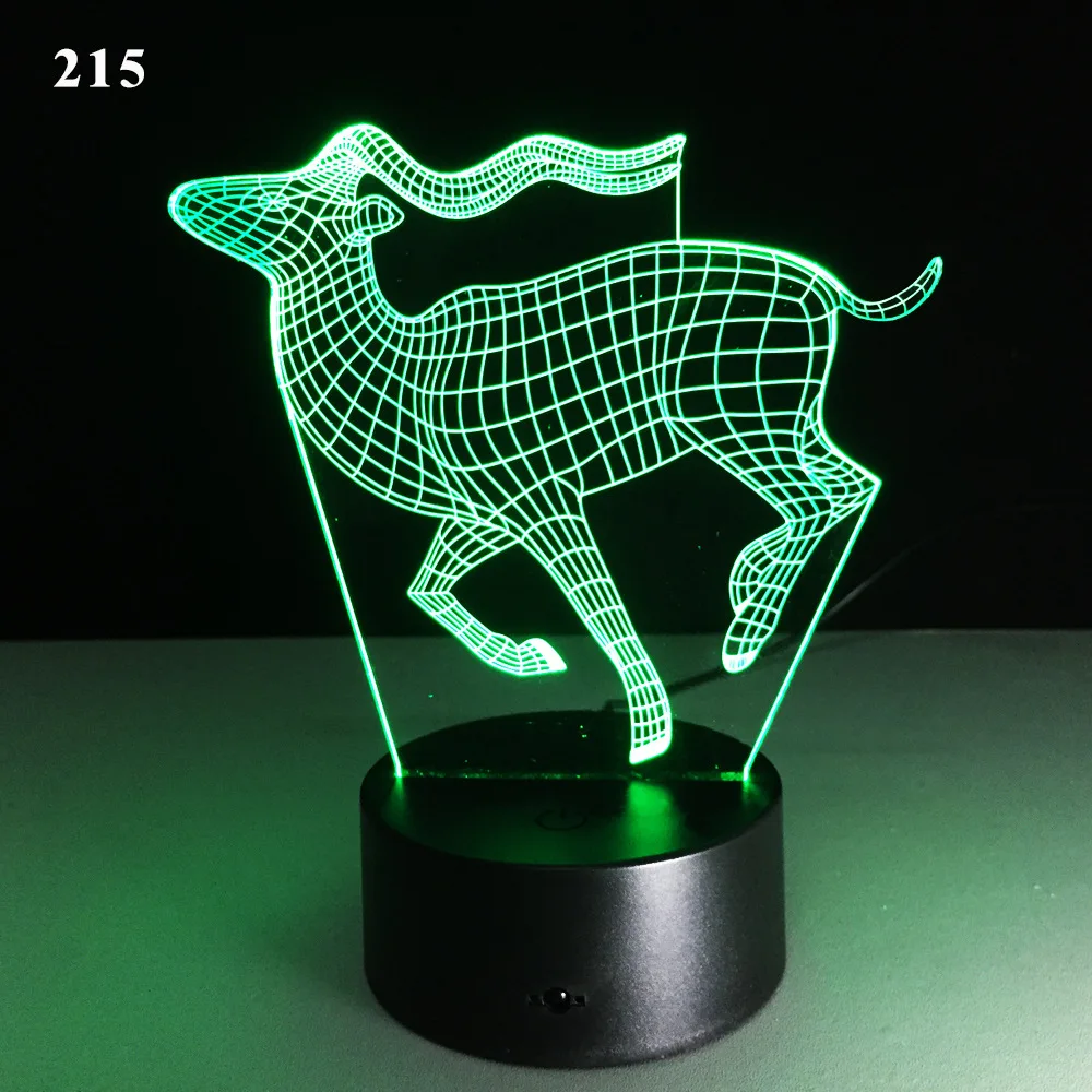 

Mood Light Baby Night Light Night Lights for Bedroom Table Lamp USB Led Kids Gift Valentines Day Anime Room Mystic Messenger 3D