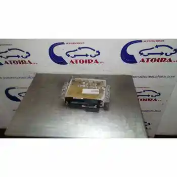 

3914023745 SWITCHBOARD ENGINE EUA HYUNDAI COUPE (J2)