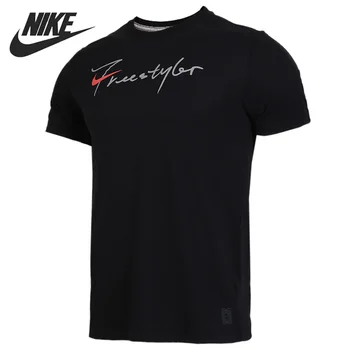 

Original New Arrival NIKE AS HOOP DREAM BB FREESTYLE TEE Men's T-shirts short sleeve Sportswear