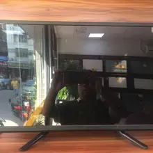 24 ''26'' 27 ''28'' дюймовый ЖК-монитор разрешение 1366*768 и android tv smart wifi IP tv светодиодный телевизор