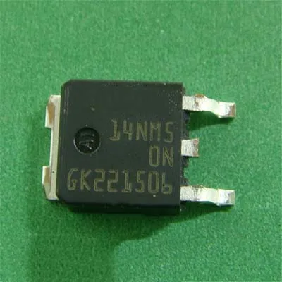 10 шт. STD14NM50N 14NM5 TO-252 14NM50N TO252 STD14NM50 | Обустройство дома