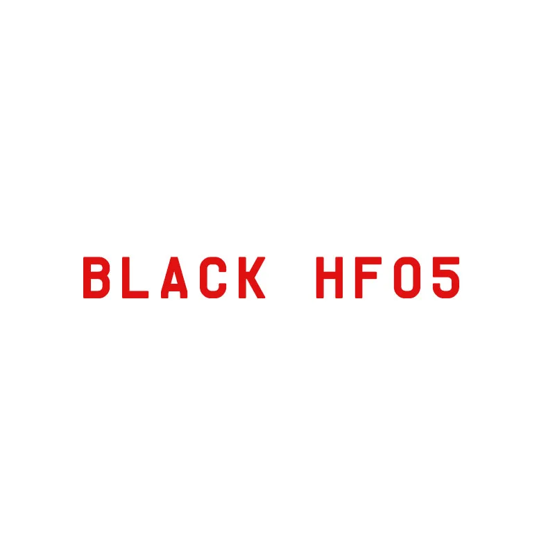 BLACK HF05 | Женская одежда