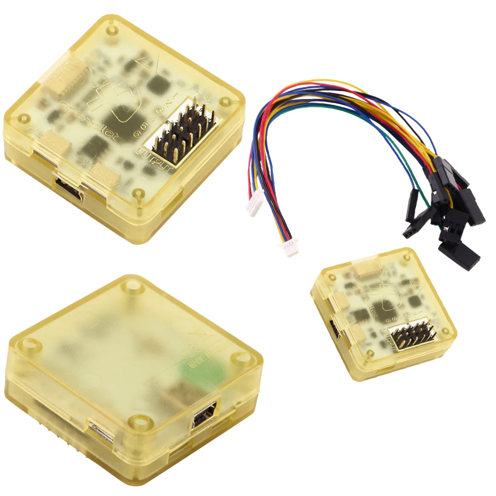 F450 PCB рамка Комплект с CC3D EVO Контроллер полета доска& XXD A2212 1000KV мотор& 30A ESC& 1045 реквизит для Rc квадрокоптера