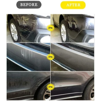 

Polish Scratch Repair Cloth Automotive Care Surface Repair New Tasteless