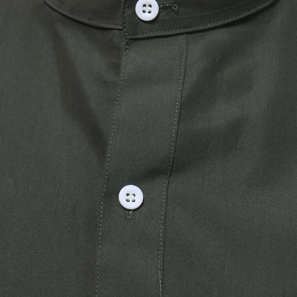 Vogue S~ 2XL, мужские рубашки, хлопковые мягкие рубашки с длинным рукавом, осень-лето, повседневный Топ, блузка, рубашки, мужские деловые рубашки