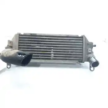 

19700PLZE01 INTERCOOLER HONDA CIVIC SALOON 5 (EU7/8)