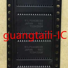 5 шт. R1LP0408CSB-5SI R1LP0408CSB TSOP-32 SRAM чип памяти