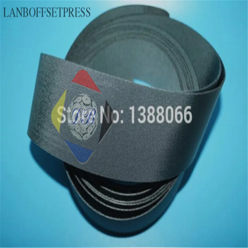 

M2.020.015 SM74 machine Transport tape replacement parts