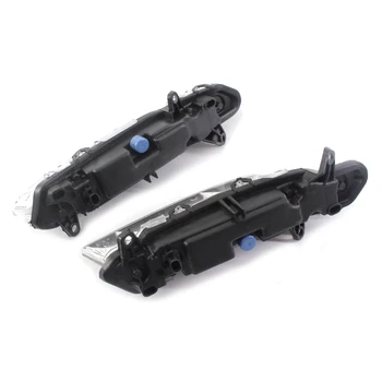 

For MERCEDES S-Class W221 Daytime Running Lights Set Accessories Car Fog