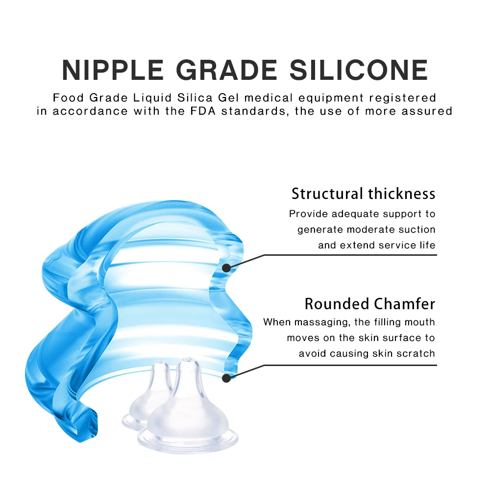 7pcs Jars Premium Transparent Vacuum Suction Massage Cupping AntiCellulite Ventosa Body Facial Cup Weight Loss Chinese Therapy cupping massager cupping set massage cup vacuum facial cupping