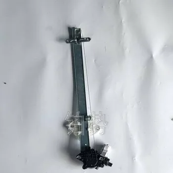 LR017470 テールゲートバックロックアクチュエータキャッチ & 配線ランドローバーフリーランダー 3 & 4