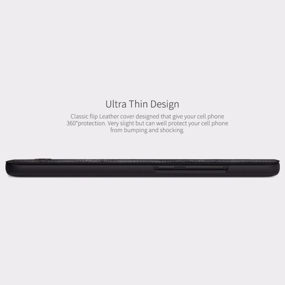 10 шт./лот, кожаный чехол-книжка NILLKIN Qin для Xiaomi mi CC9 Pro/mi Note 10/mi Note 10 Pro, кожаный чехол-книжка из натуральной кожи