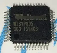 Новая WT61P805 LQFP48 модуль в