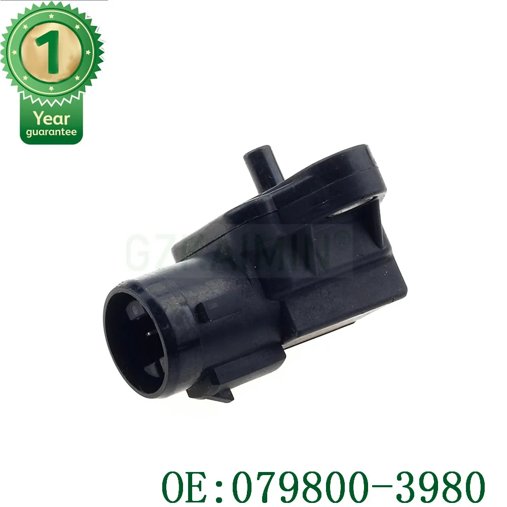 Автоматический датчик давления 079800-3980 датчик карты 0798003980 37830-P7A-N01 для HONDA логотип E-GA3 GF-GA3 для HONDA PARTNER K-M