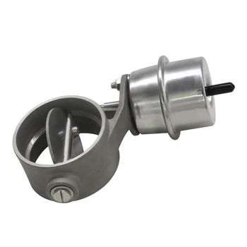 

Exhaust Control Valve Boost Open Style 63mm Pipe Pressure 1 Bar