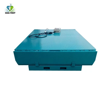 

SAGA FIRST Platform Lifting Dock Ramp Made In China