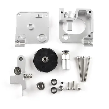 

For Prusa I3 MK2 3D Printer Driven Bowden1.75 Mm Metal Titan Extruder Kit