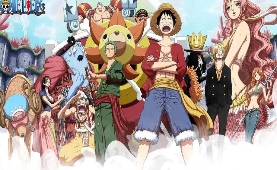 Anime One Piece Luffy Sabo Zoro Nami Shanks Ace Raw Building Figure Toys Aliexpress