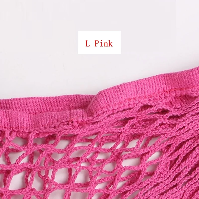 Pink Short Handle