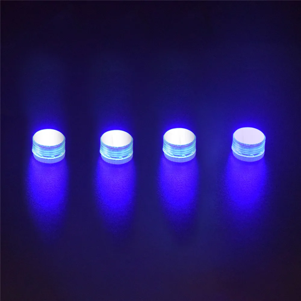 

4PCS Universal Flash Light With Battery for DJI Mavic Air 2/Mavic Mini/Mavic Pro/Spark/ Mavic Air 1/ Mavic 2 Pro Zoom Drone