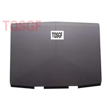 Задняя крышка ЖК-дисплея для Dell Alienware M15 ALW15M M15 0R1NG4 R1NG4