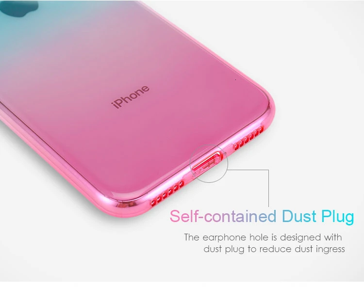 For iPhone 7 Case