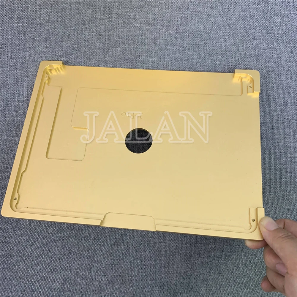 Позиционная форма для iPad Gen 1/2/3 Mini 4 Air 2 Air4 9 7 10 5 12 Ремонт ЖК-дисплея прецизионная