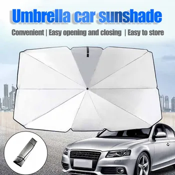 

Magnetic Car Window Sun Shade Auto Visor Shield Curtain Cover Universal Maintenance Auto Detailing Car Accessories #yl10