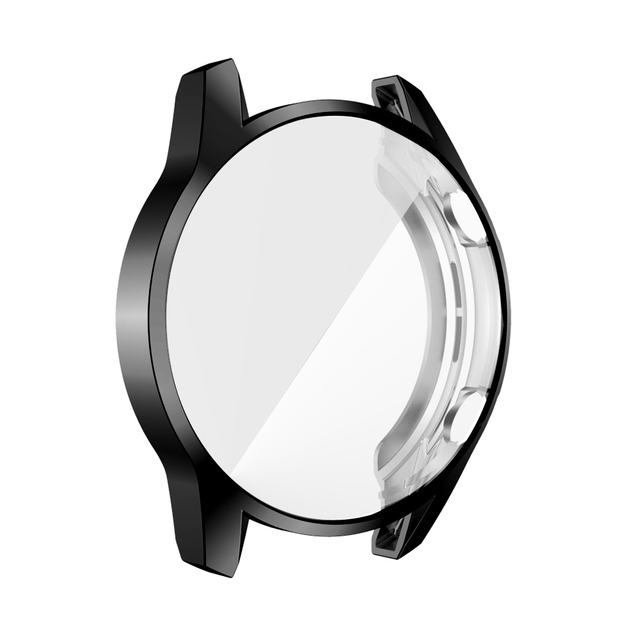 TPU Cover for Huawei Honor Magic Watch 2 46mm Case Screen Protector Soft Shell for MagicWatch 2 Flexible Bumper