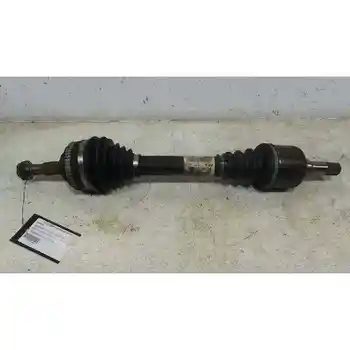 

TRANSMISSION FRONT LEFT PEUGEOT 406 SALOON (S1/S2)