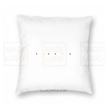 

The One Where Its My Birthday Pillow case Friends Tv Show Greetings Card Women Men
