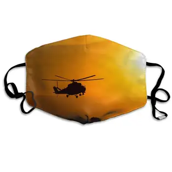 

YongColer Upgrade Reusable Mask - Washeable Face Mouth Mask - Warm Windproof Mask - Anti Dust Health Face Mask for Men Women