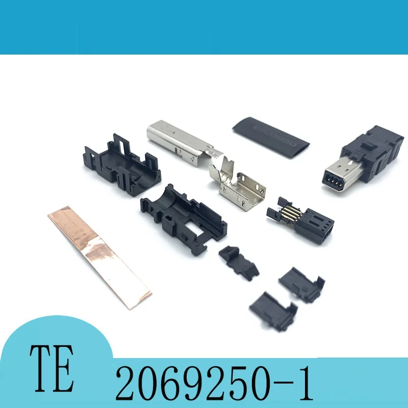 de segurança para hp mitsubishi servo drive cn8