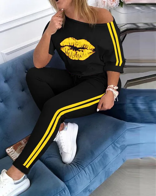 Two-Piece-Set-Tracksuit-Women-Boat-Anchor-Print-Plus-Size-2-Piece-Set-Top-And-Pants.jpg_640x640 (1)