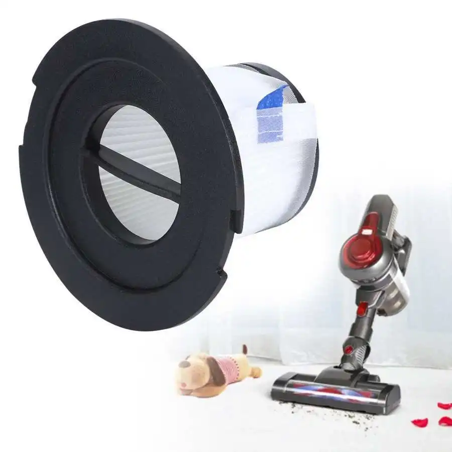 DingGreat Lot De 2 Filtres De Rechange Pour Aspirateur | FindTheDeal