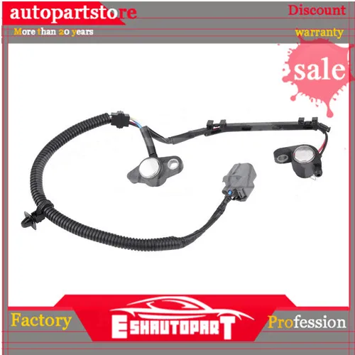 Датчик положения коленчатого вала для HONDA ACCORD 97-95,37500-P0G-A01