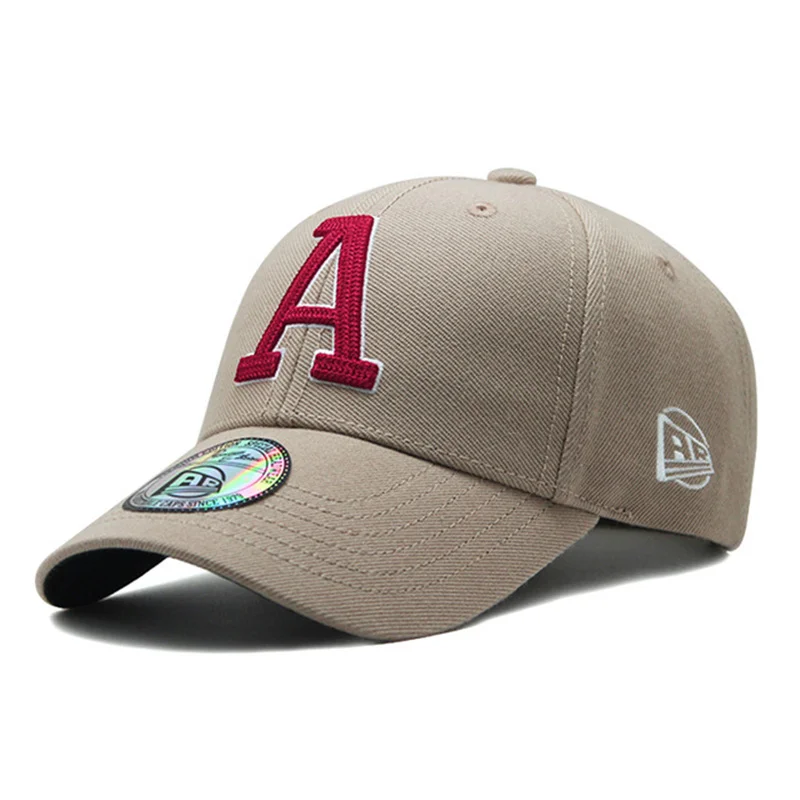 Новая Черная кепка мужская хлопковая бейсболка s для мужчин женские мужские кепки Фирменная мужская s бейсболка с колпаком шапки хип-хоп