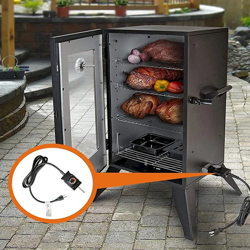 Char Broil Electric Smoker Parts lupon.gov.ph