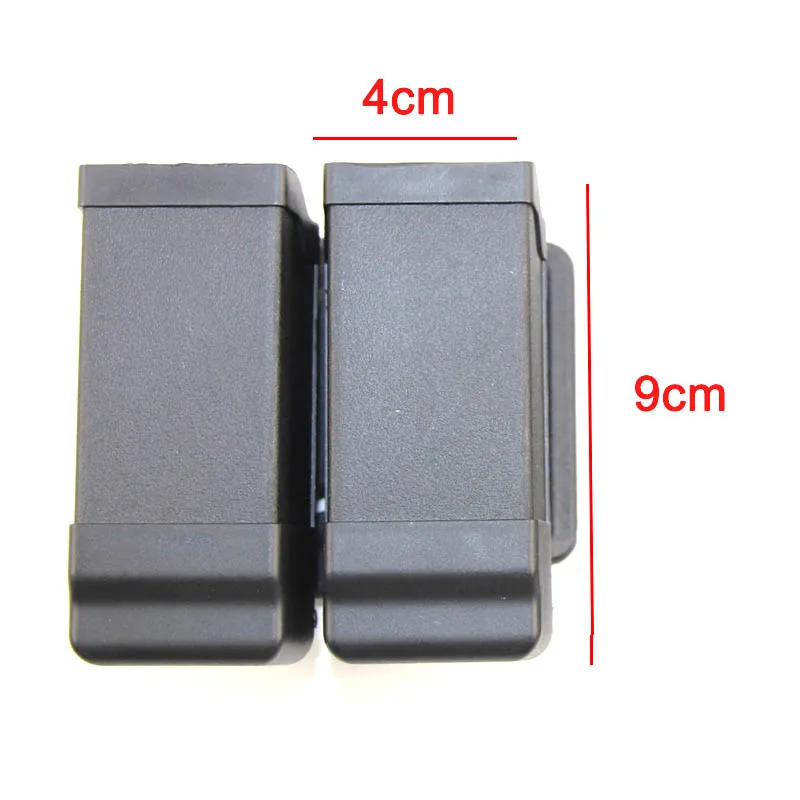 Тактический Двойной подсумок для Glock M9 SP2022 CQC серии Airsoft подсумок Чехол кобура для пистолета аксессуары для охоты
