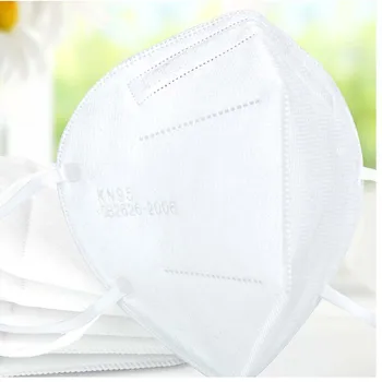 

KN95 10pcs Face Mask 95% Filtration Dust proof Anti-fog mask KN95 Breathable Prevent mask Activated Carbon Air Filter