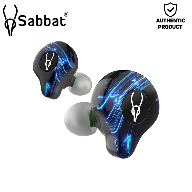 Wireless Earphone Sabbat E12 Ultra True Wireless Sabbat G12 Elite
