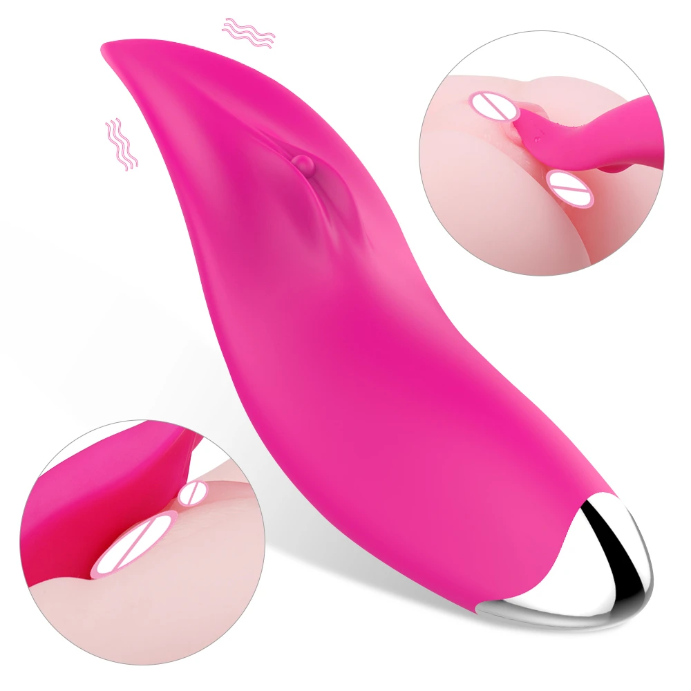 Vibrator Panty