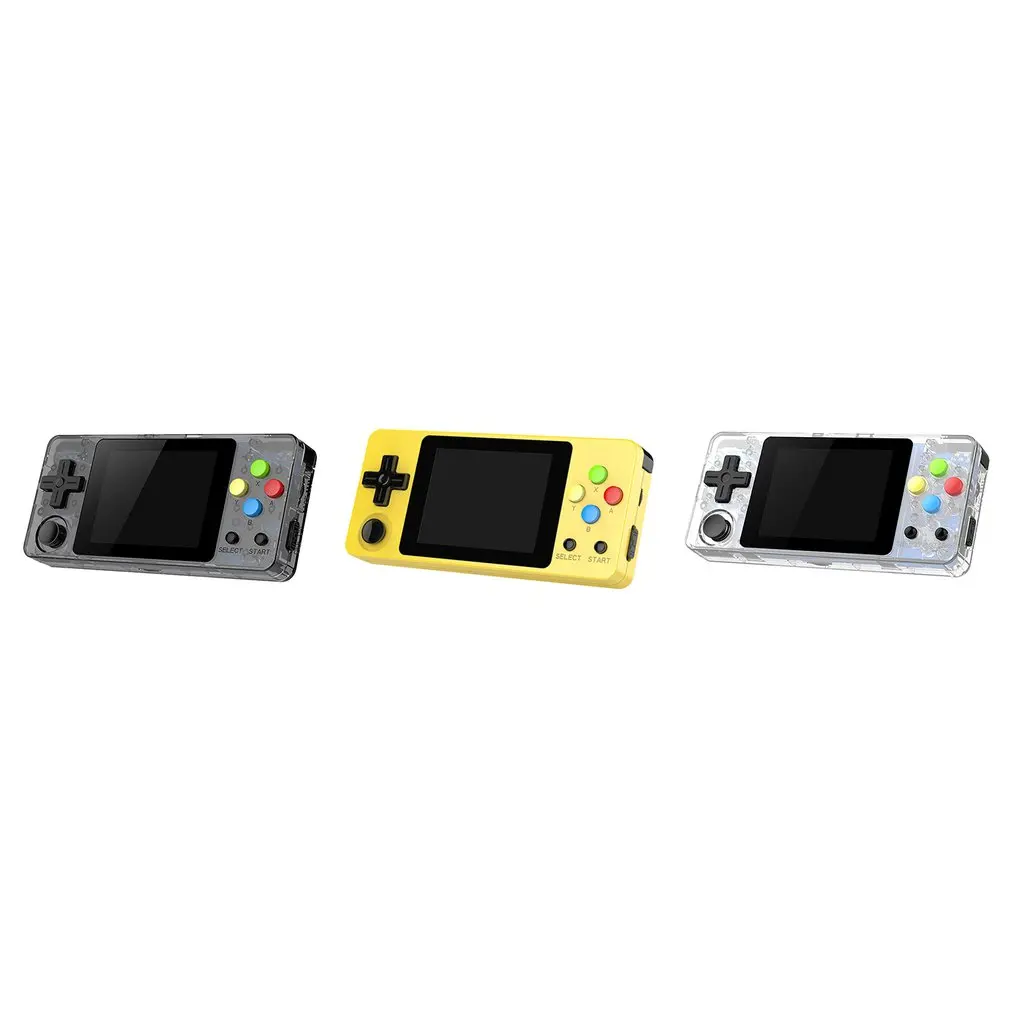 Новая версия LDK игра 2,6 дюймов экран мини портативная игровая консоль ностальгическая детская Ретро игра мини семья ТВ видеоприставки