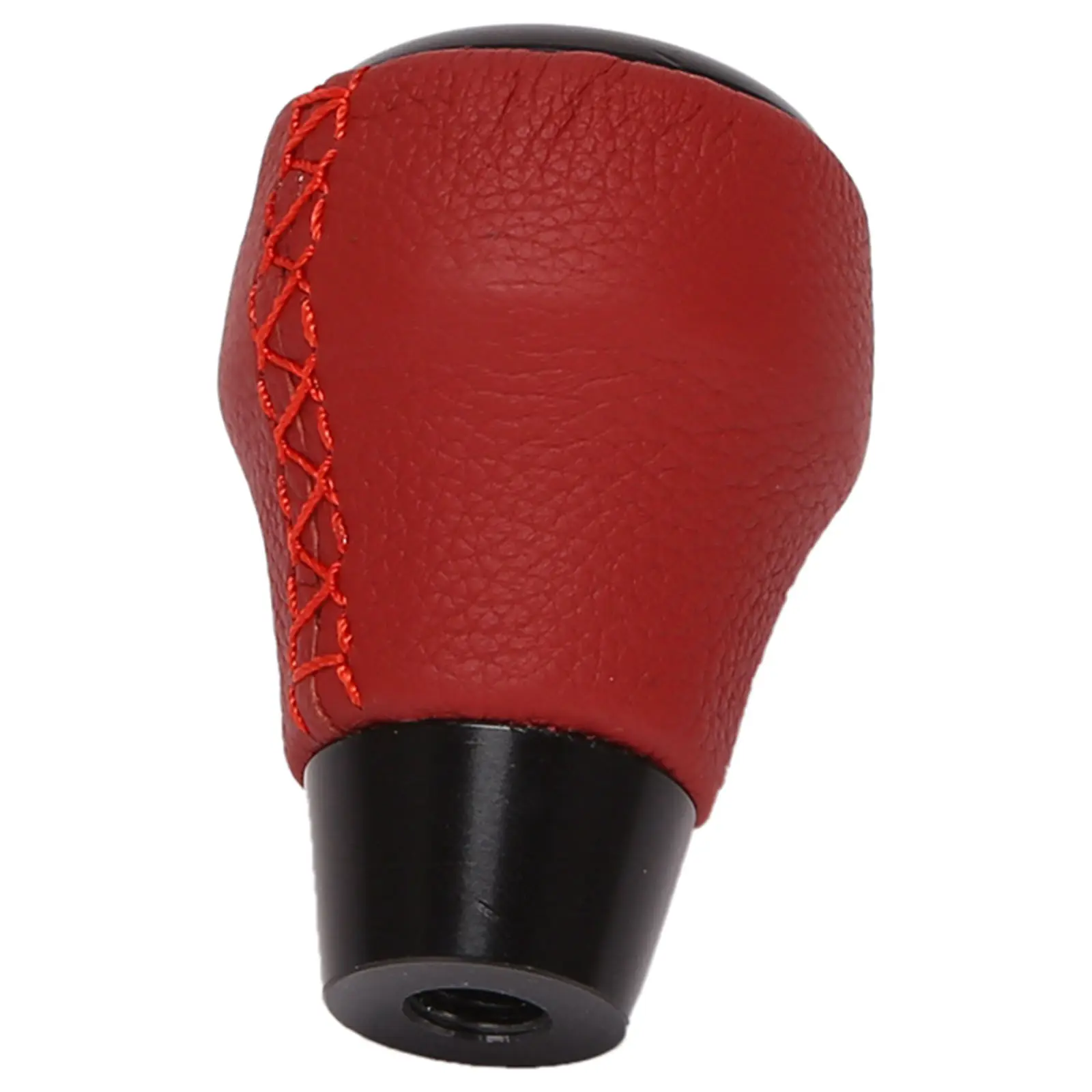 6 Gear Switch Knob Black Anodized For Civic Type R 1721 08u92tea110 Gear Shift Knob