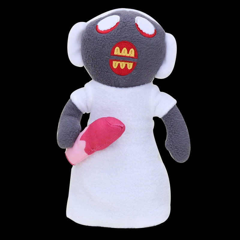25センチメートルホラーゲームおばあちゃんホラーおばあちゃんぬいぐるみソフトぬいぐるみ 映画 テレビ Aliexpress
